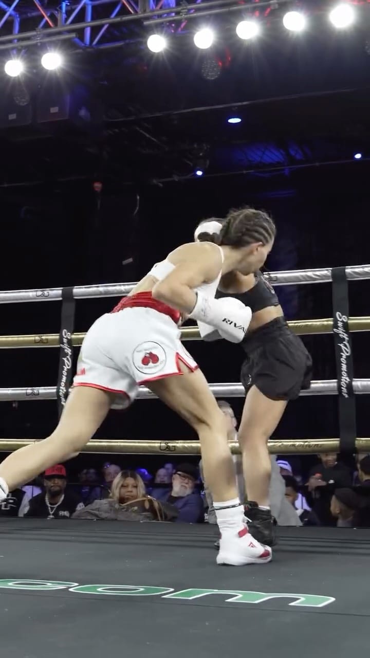 Post 7 by Ny ‘Superfly’ Nakhjiri on Instagram (video)