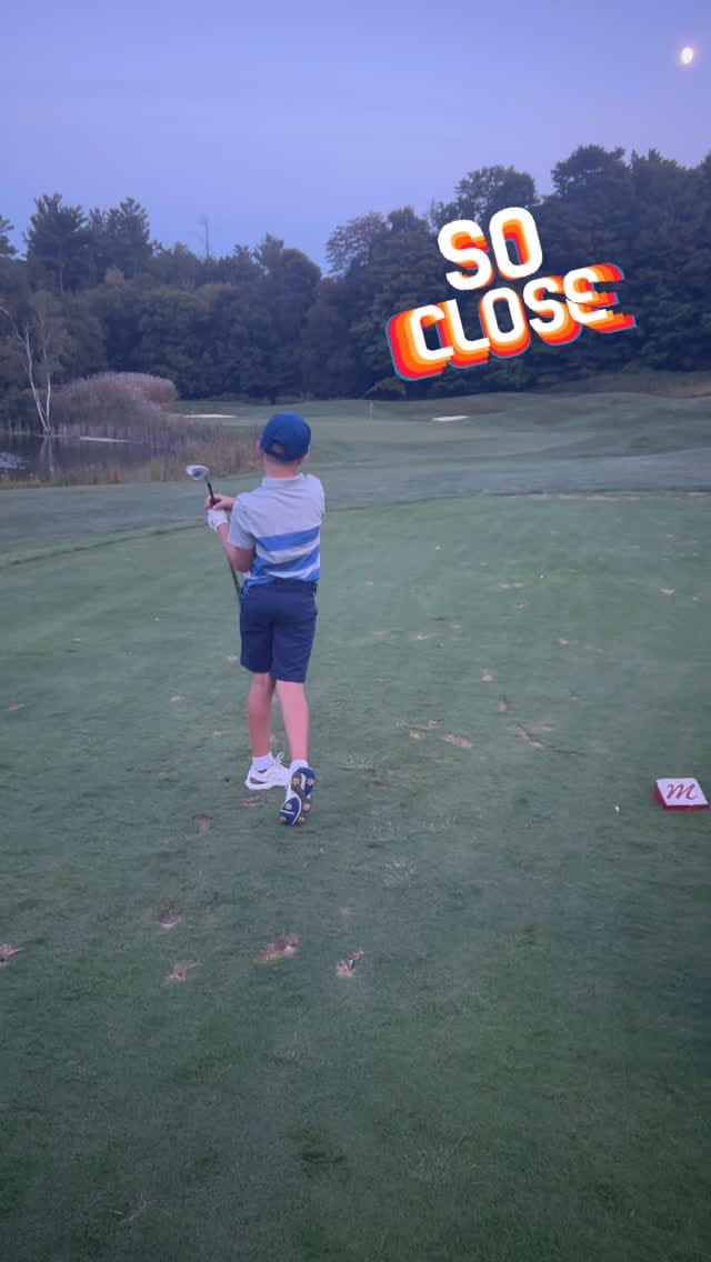 Post 5 by Preston Cowie on Instagram (video)