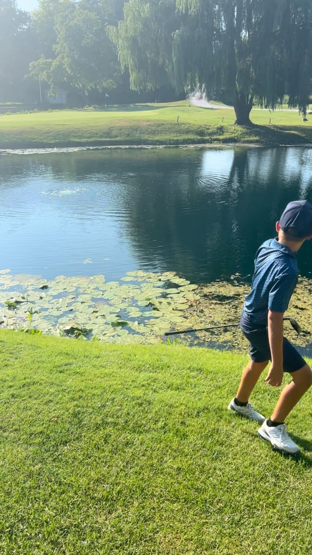 Post 8 by Preston Cowie on Instagram (video)