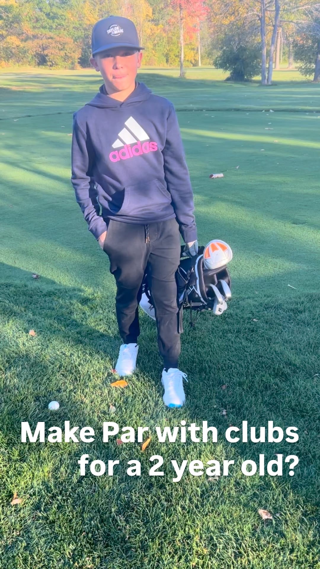 Post 2 by Preston Cowie on Instagram (video)