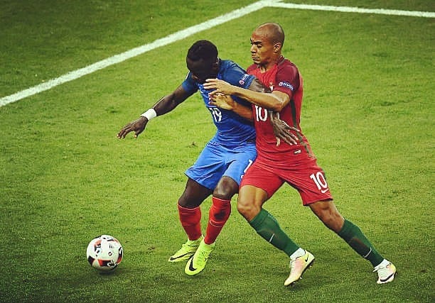 Post 9 by Bacary Sagna on Instagram (image)