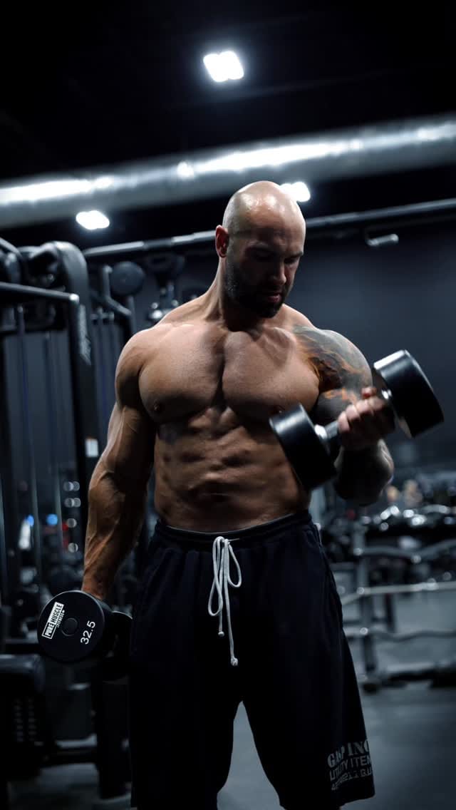 Post 3 by Patrick Dauphin on Instagram (video)