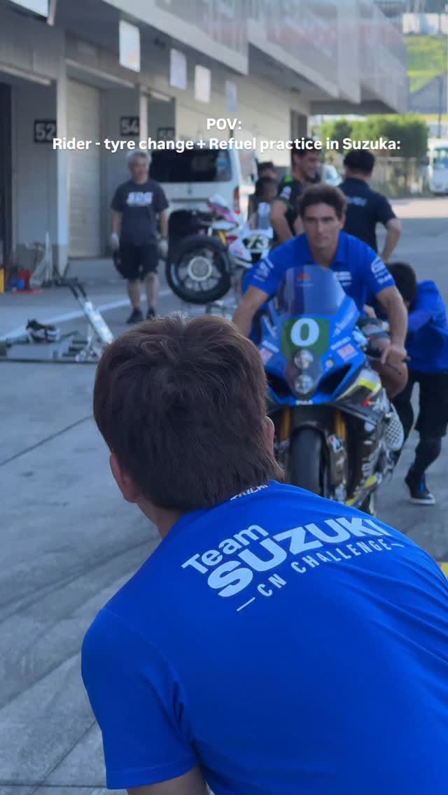 Post 10 by Albert Arenas on Instagram (video)