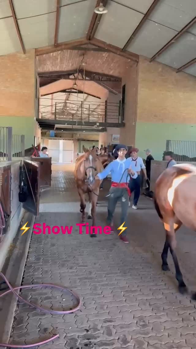 Post 9 by Fred Mannix on Instagram (video)