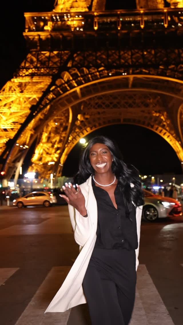 Post 10 by Alishia Reid  lFBB Figure Pro 🌐 on Instagram (video)