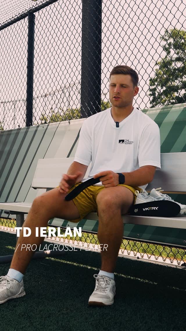 Post 7 by TD Ierlan on Instagram (video)