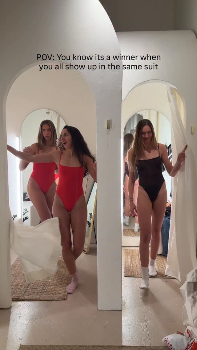 Post 1 by AMY OZEE | Beach Volleyball 🇨🇦🇺🇸 on Instagram (video)