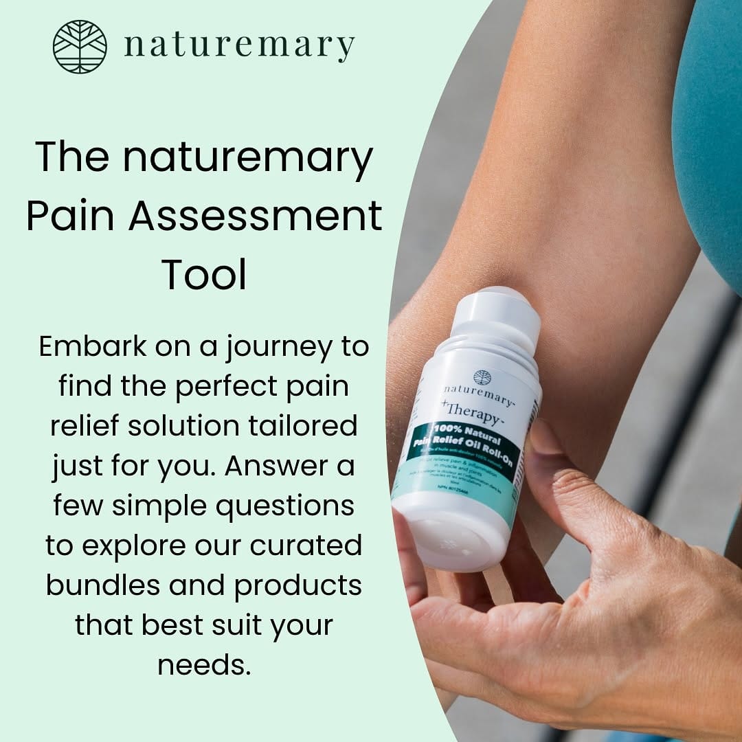 Post 6 by naturemary®️ | Plant Powered Pain Relief on Instagram (image)