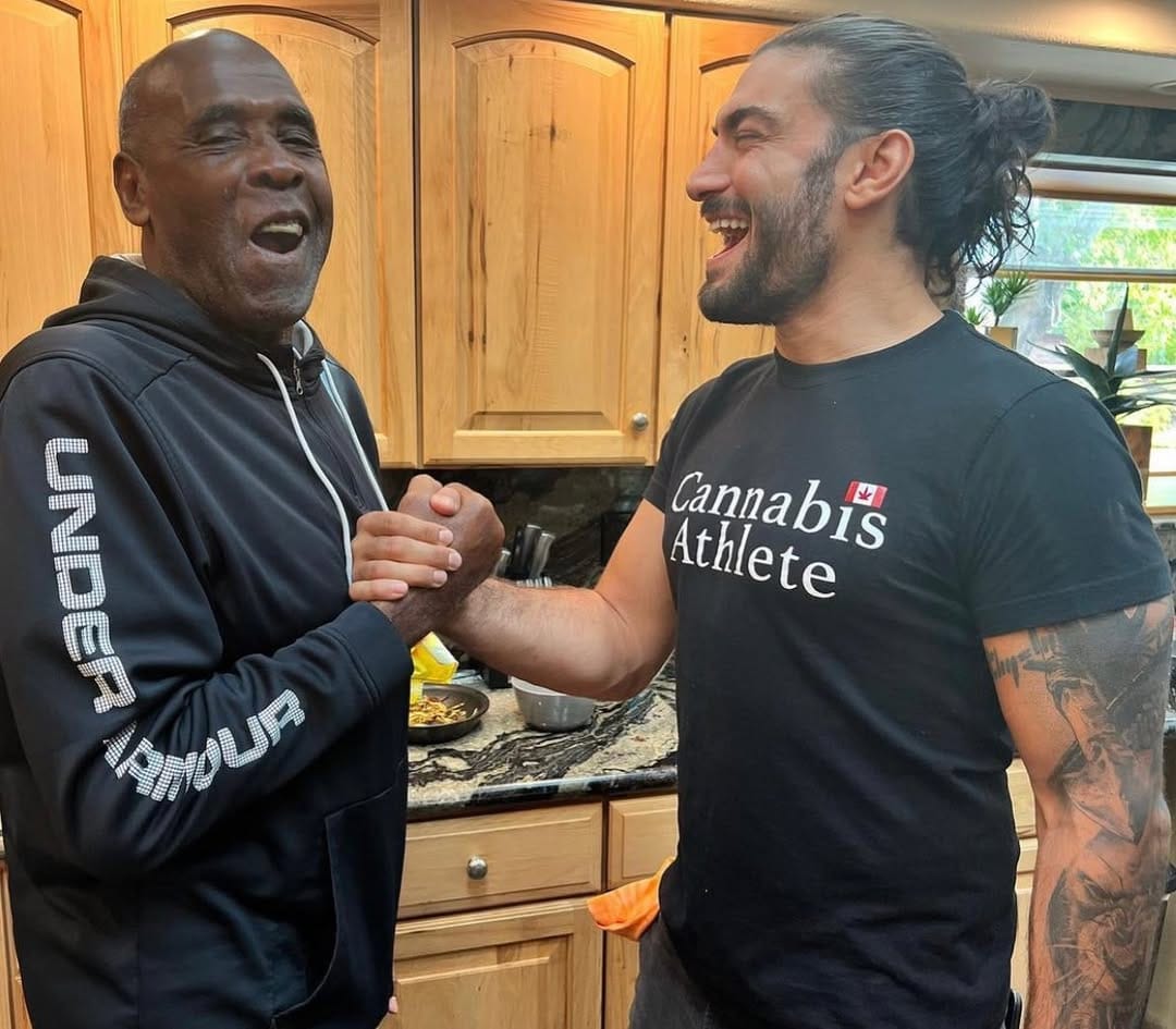 Post 10 by Elias Theodorou on Instagram (image)