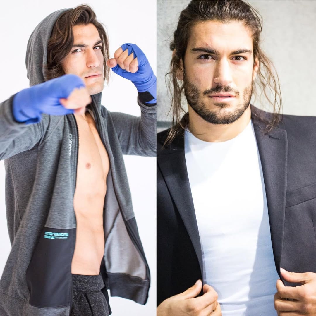 Post 8 by Elias Theodorou on Instagram (image)