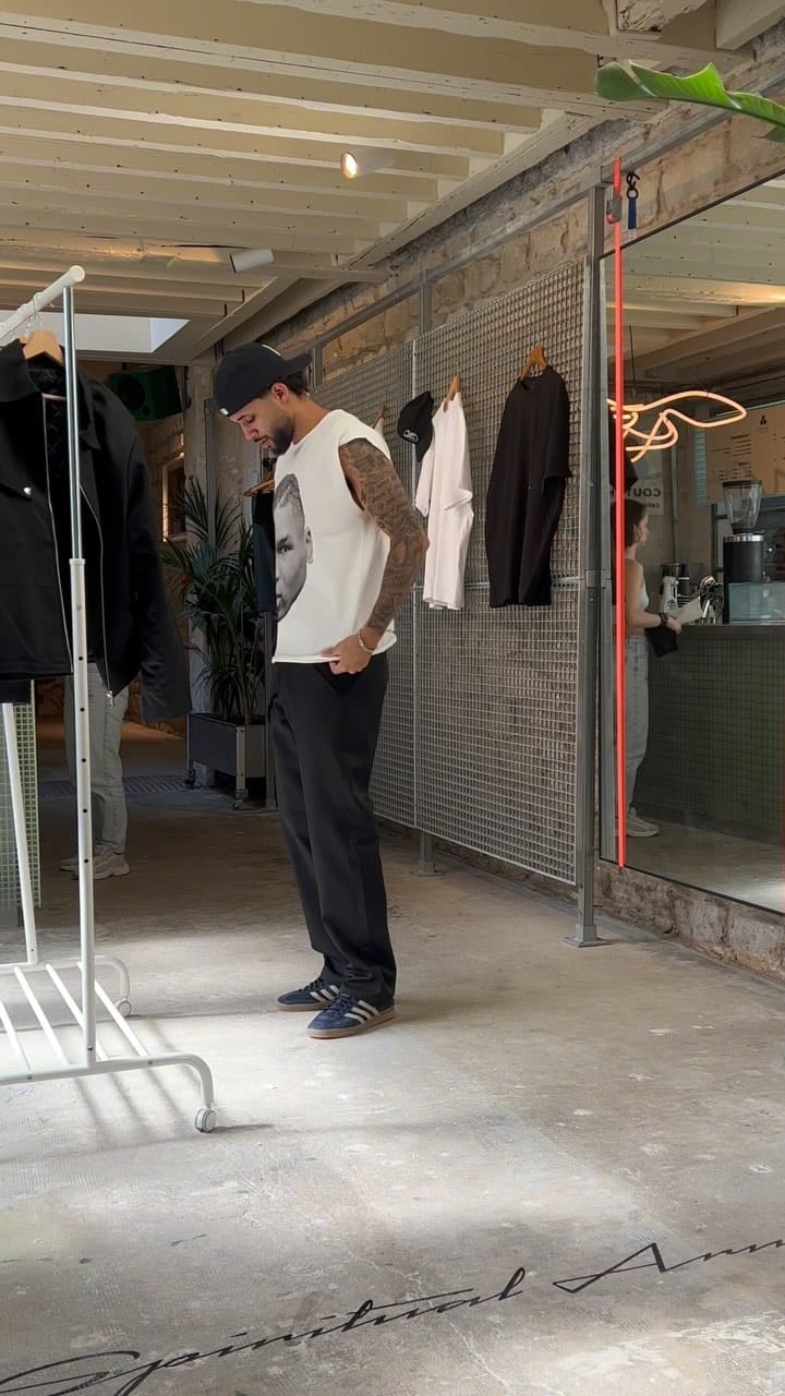 Post 8 by Kash on Instagram (video)