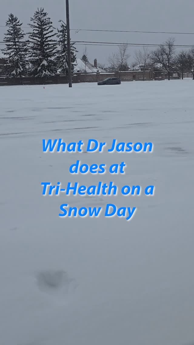 Post 6 by Jason Granzotto on Instagram (video)
