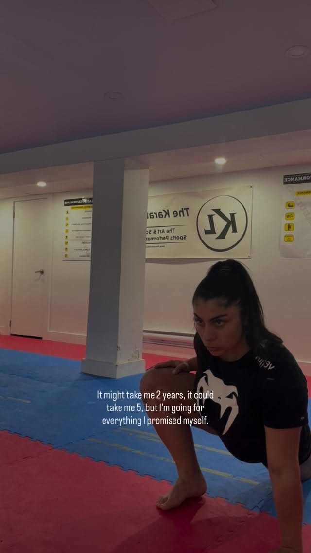 Post 6 by Marissa Meandro | BPHE, MMS on Instagram (video)