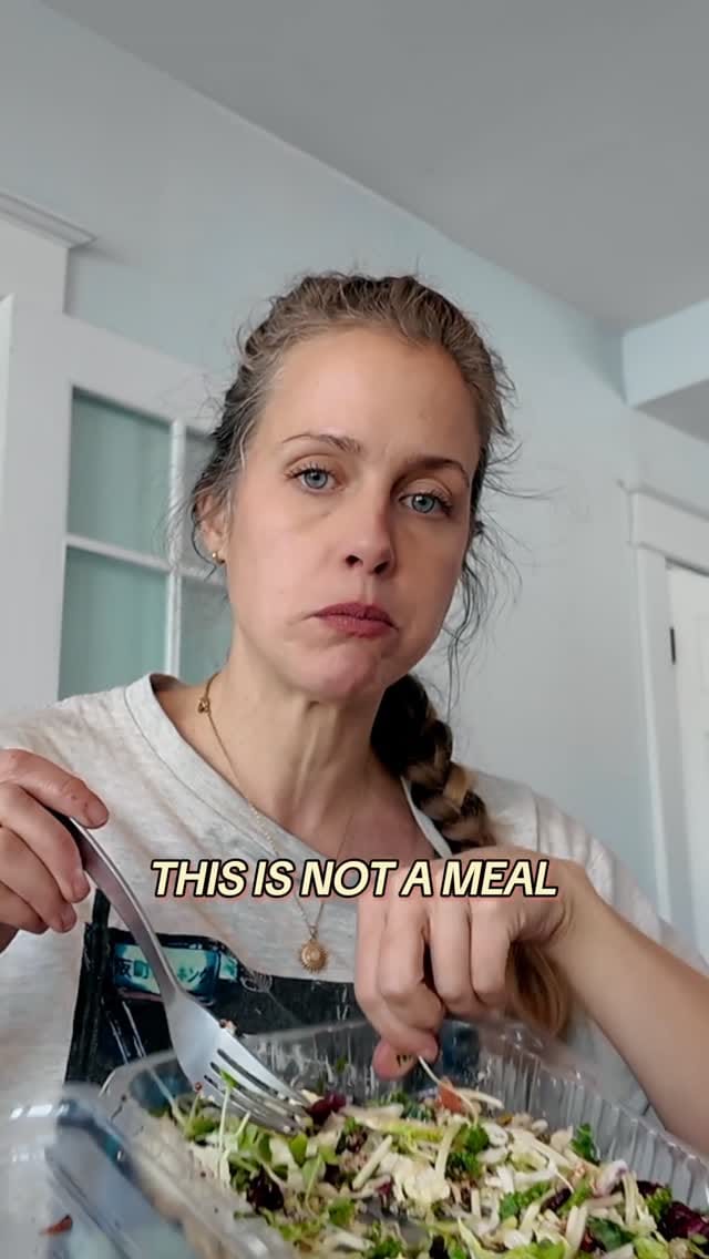 Post 4 by One Fit B!tch on Instagram (video)