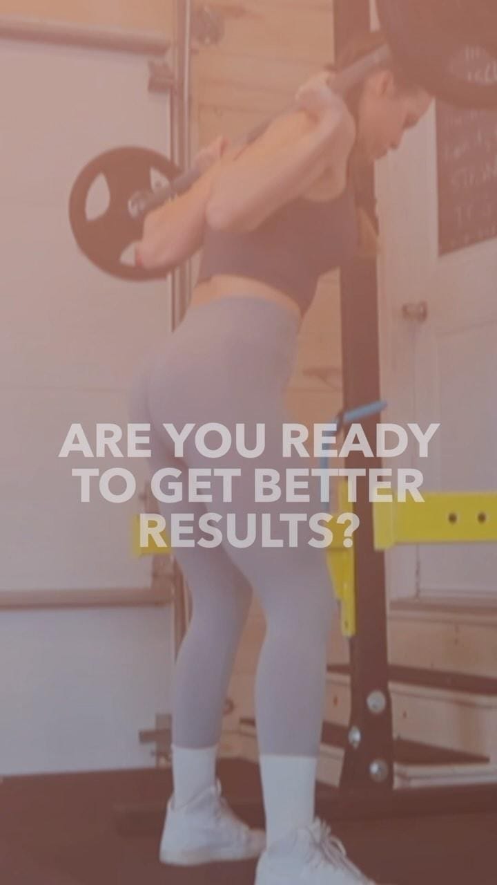Post 8 by One Fit B!tch on Instagram (video)