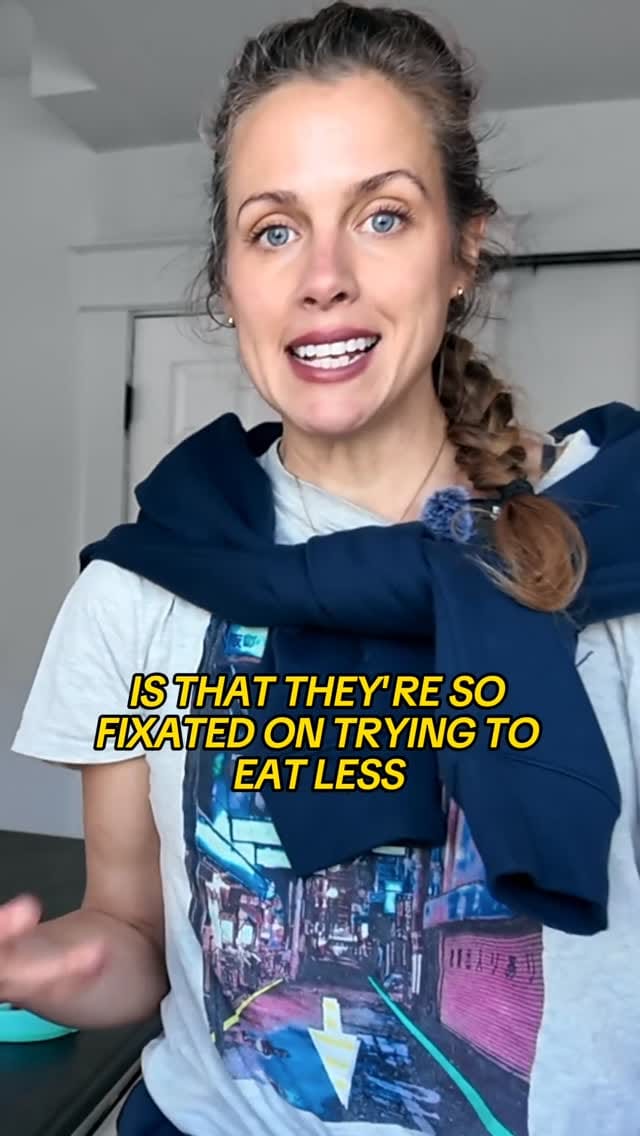 Post 6 by One Fit B!tch on Instagram (video)