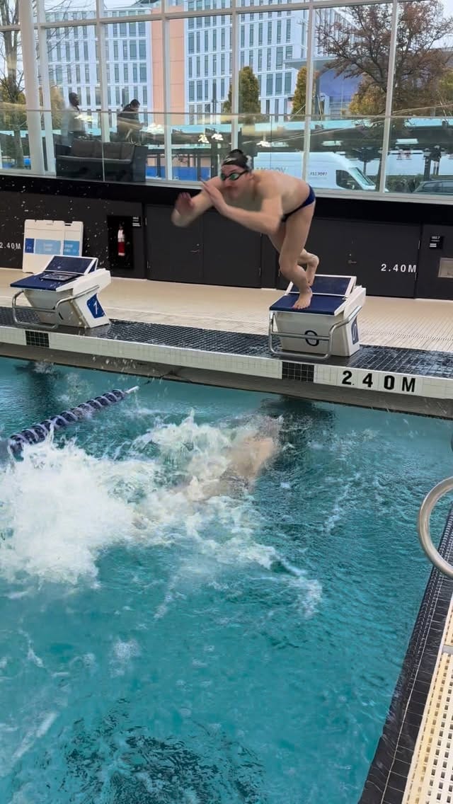 Post 2 by COLE • PRATT on Instagram (video)