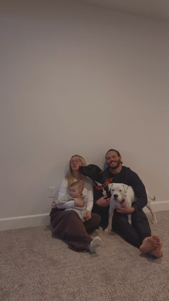 Post 7 by Alex Singleton on Instagram (video)