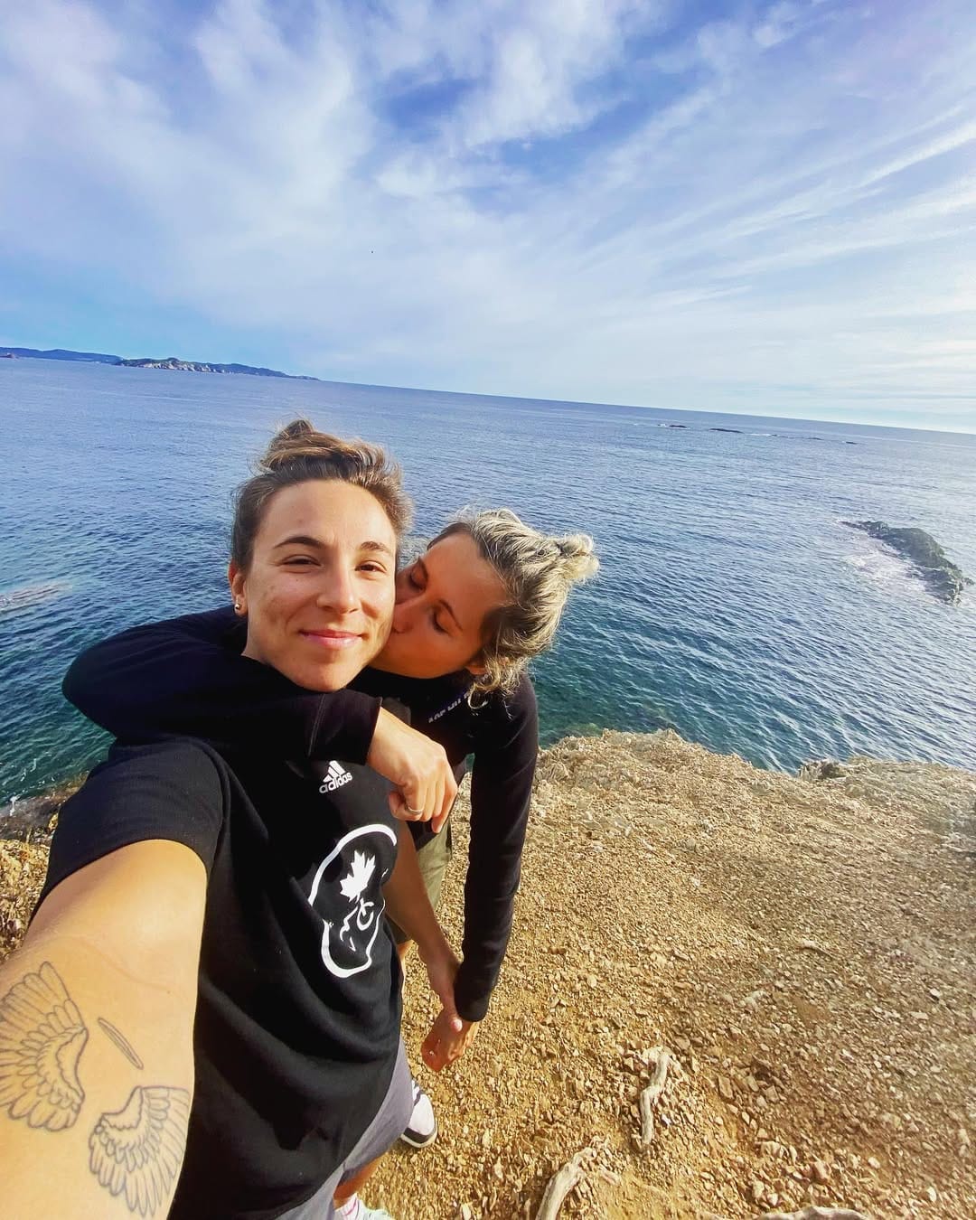 Post 8 by Lauriane Genest on Instagram (image)