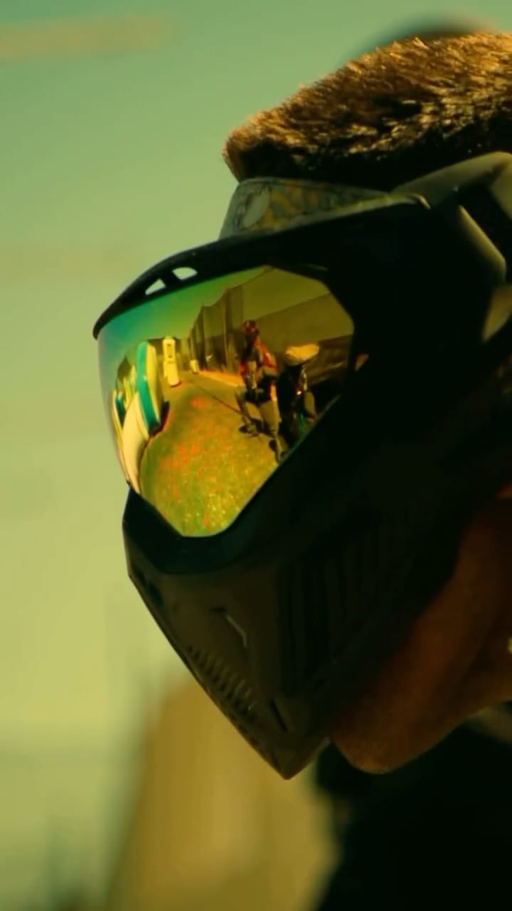 Post 5 by Tyler Dean Harmon on Instagram (video)