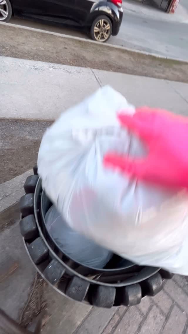 Post 9 by Kim Lamarre on Instagram (video)