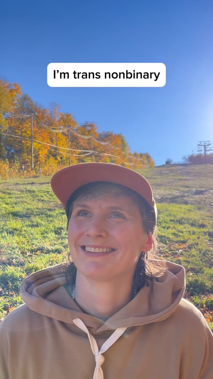 Post 5 by Kim Lamarre on Instagram (video)