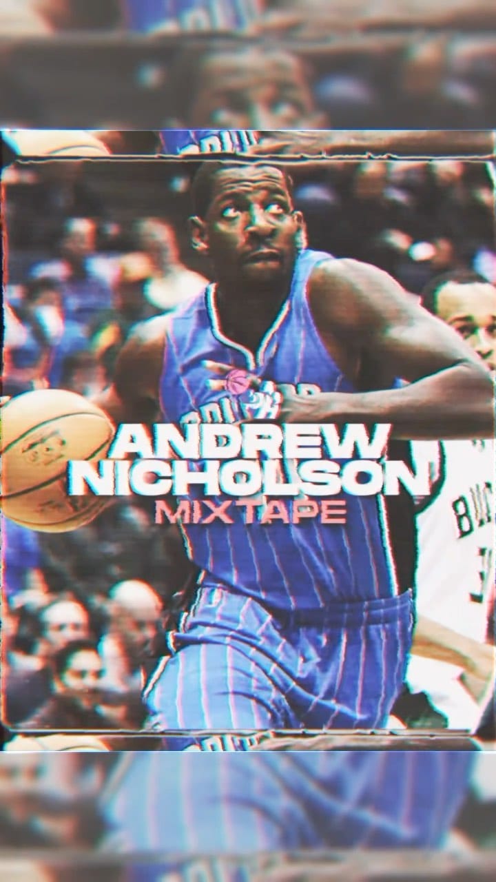 Post 10 by Andrew Nicholson on Instagram (video)