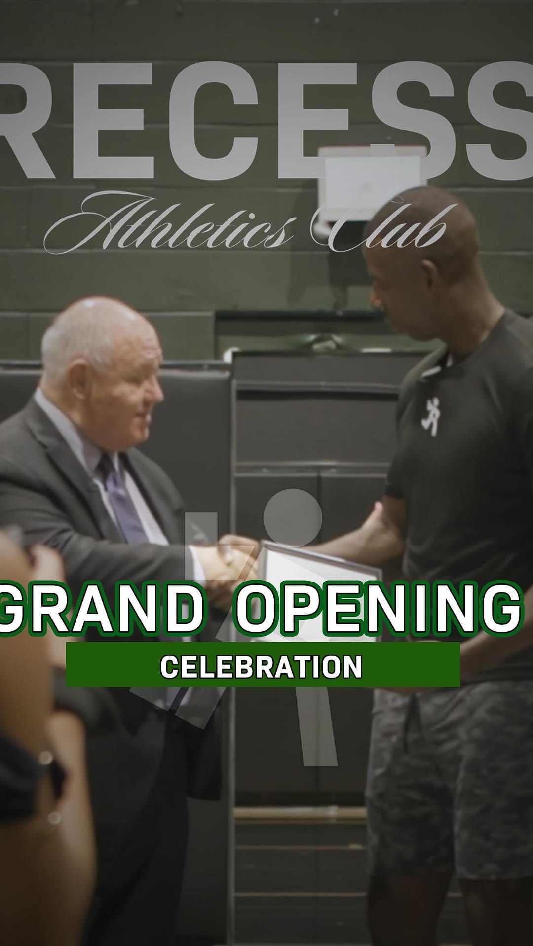 Post 6 by Andrew Nicholson on Instagram (video)