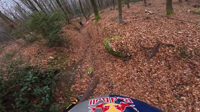 Post 2 by Finn Iles on Instagram (video)