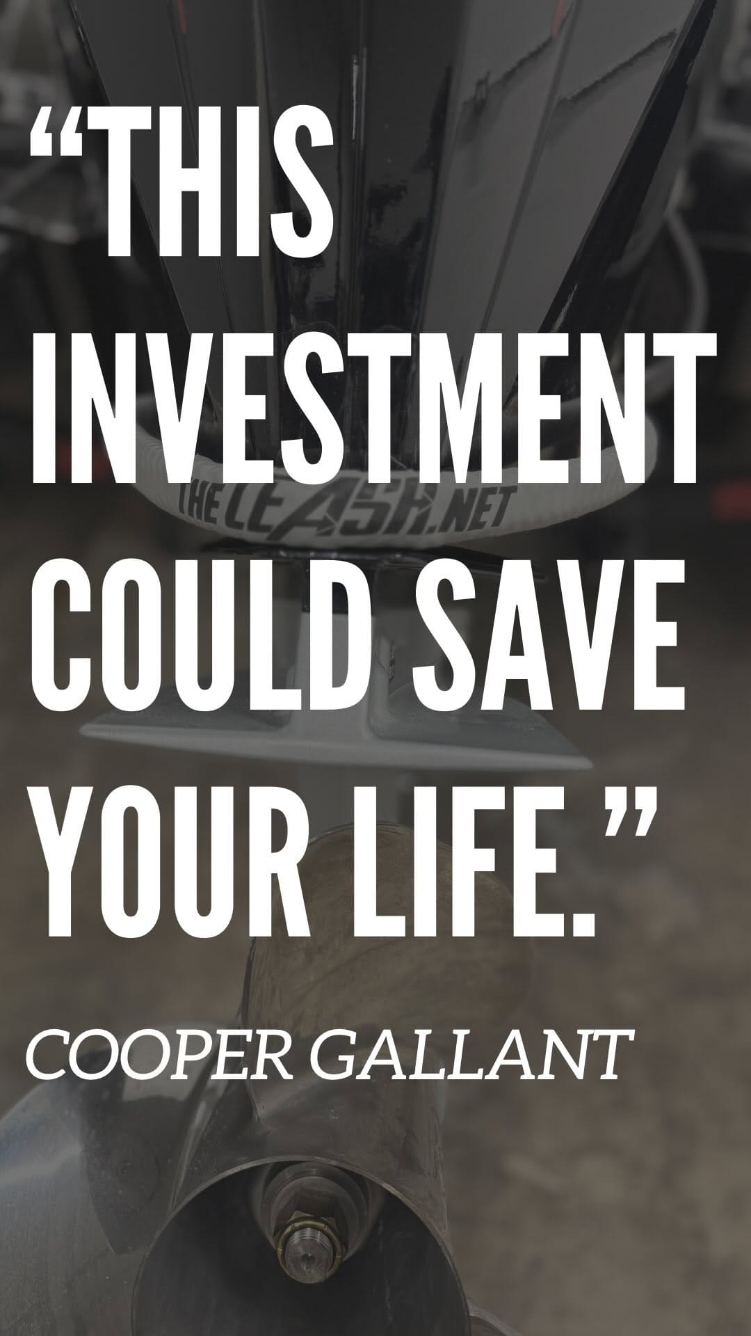 Post 3 by Cooper Gallant 🇨🇦 on Instagram (video)