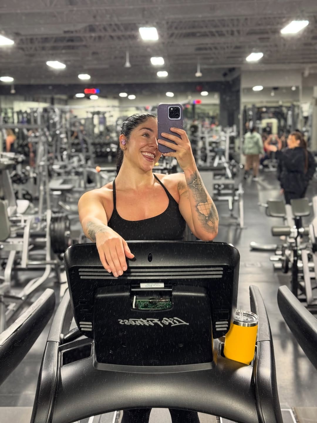 Post 3 by Kyra Pro on Instagram (image)