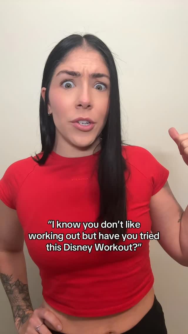 Post 1 by Kyra Pro on Instagram (video)