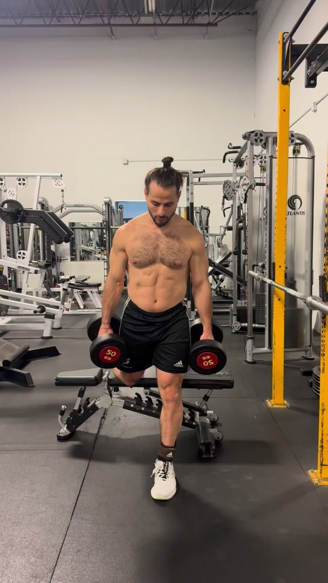 Post 5 by Eliezer Sherbatov on Instagram (video)