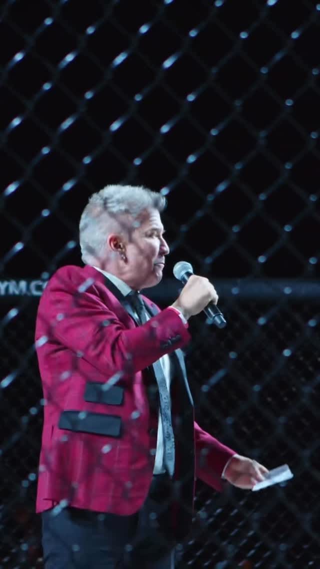 Post 5 by Canadian Fighting Center on Instagram (video)
