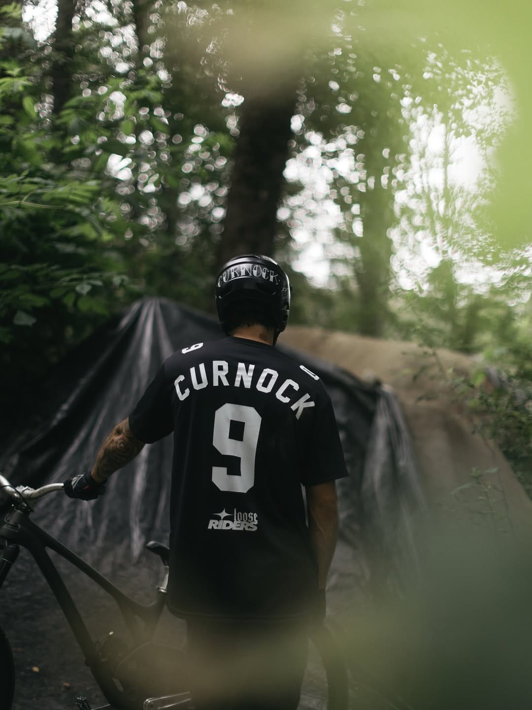 Post 2 by James Curnock on Instagram (carousel)