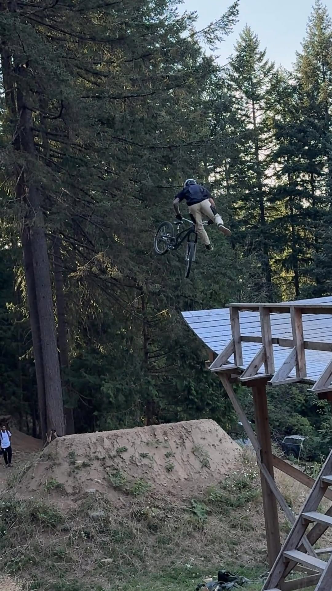 Post 10 by James Curnock on Instagram (video)