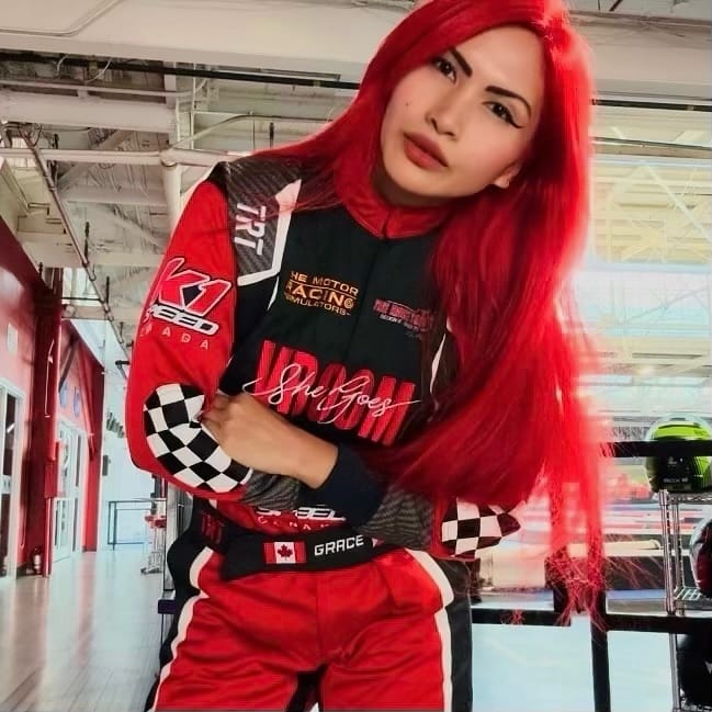 Post 10 by She Goes Vroom on Instagram (carousel)