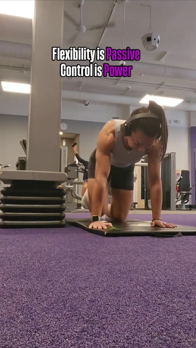 Post 3 by Cora Coudreau on Instagram (video)