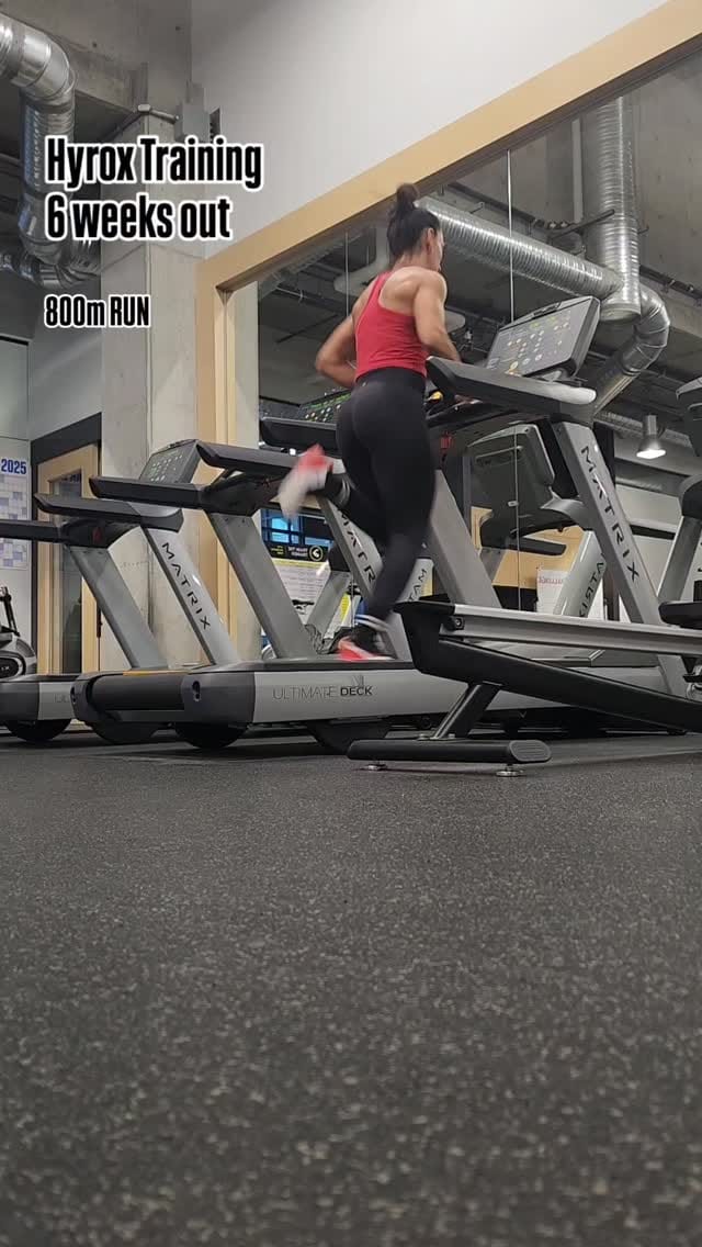 Post 1 by Cora Coudreau on Instagram (video)