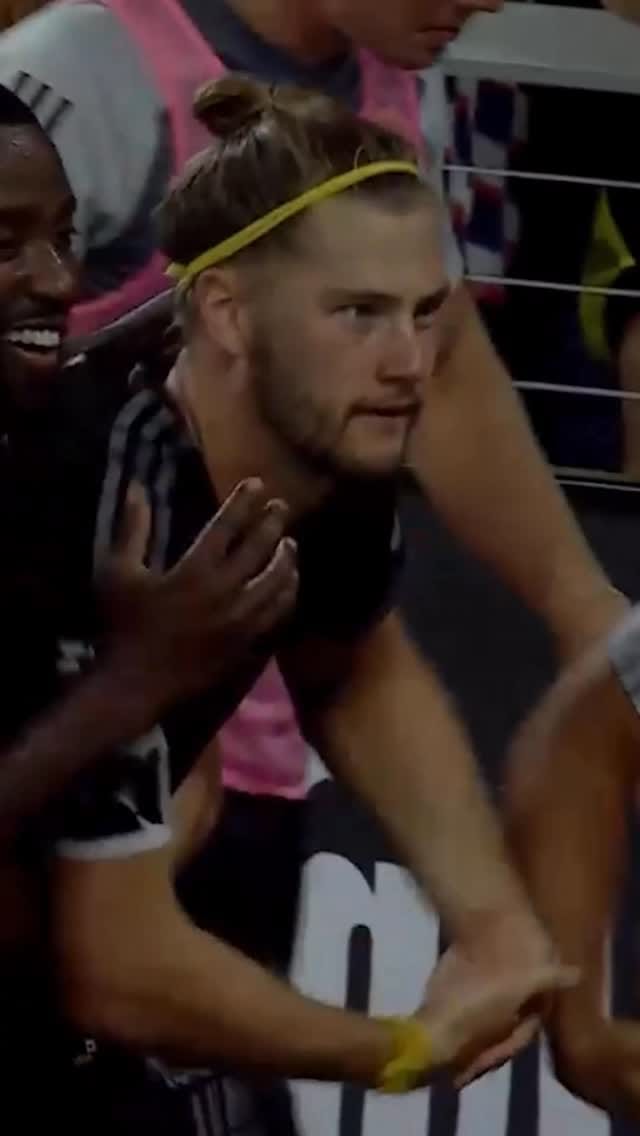 Post 6 by Walker Zimmerman on Instagram (video)