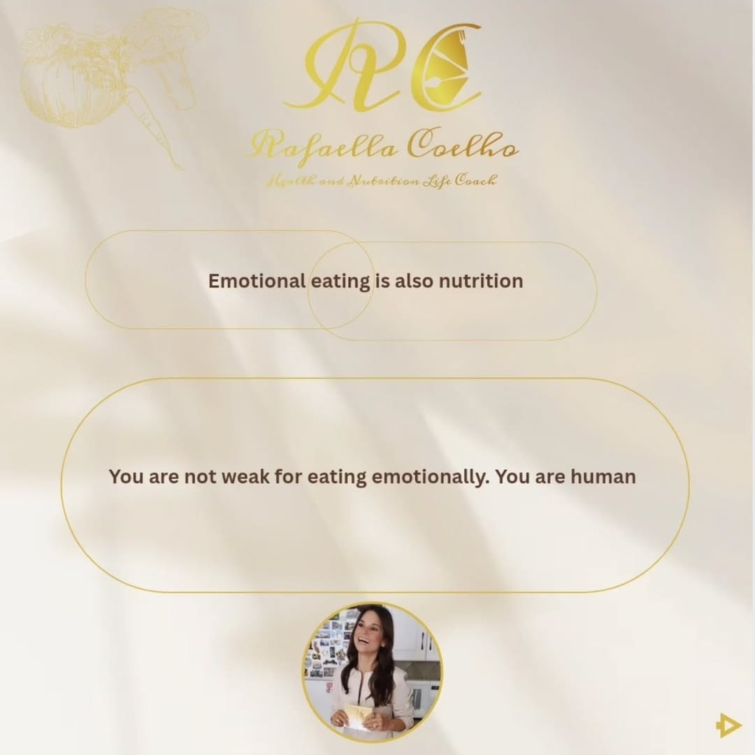 Post 2 by RC - Health Nutrition Program on Instagram (carousel)