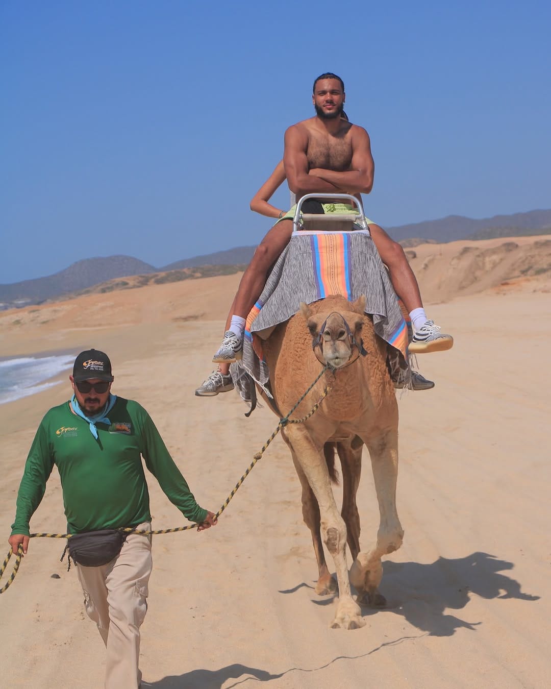 Post 10 by Kevin Obanor on Instagram (carousel)