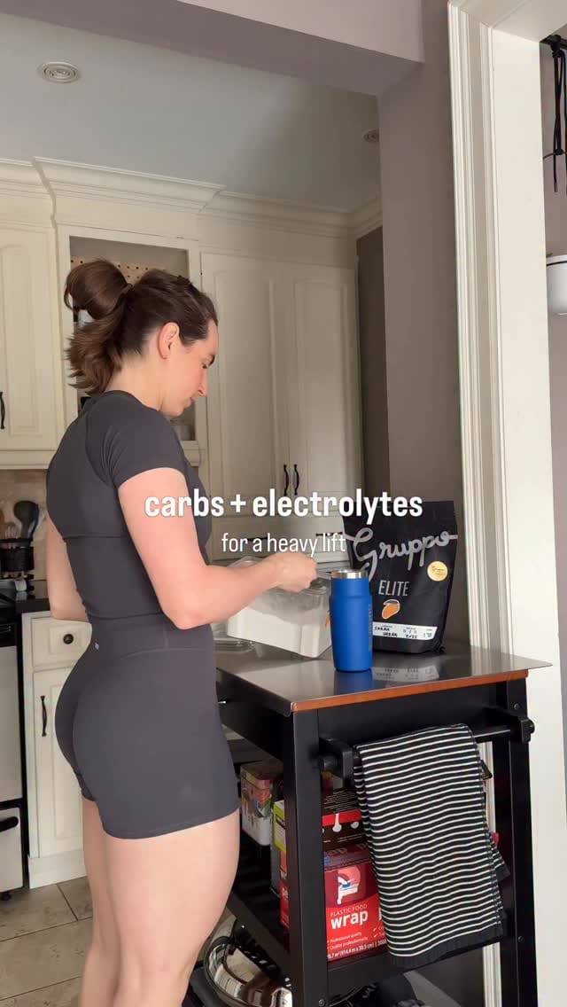 Post 4 by Sarah Orban on Instagram (video)