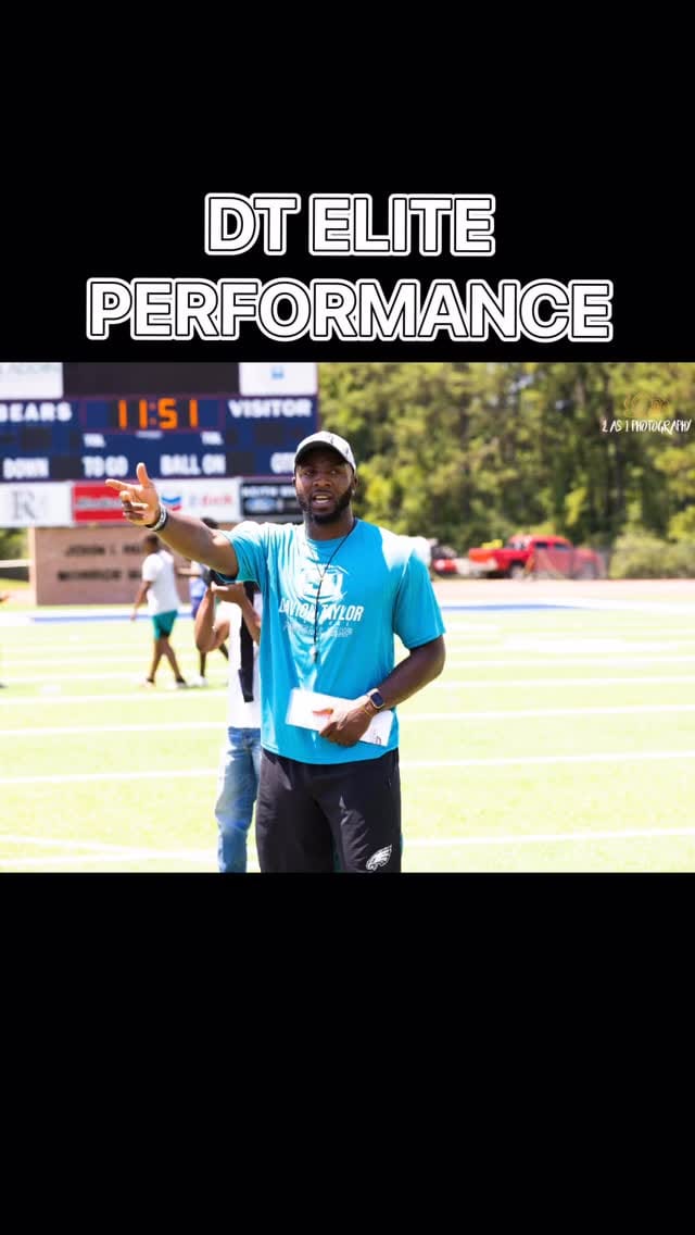Post 2 by Davion Taylor on Instagram (video)