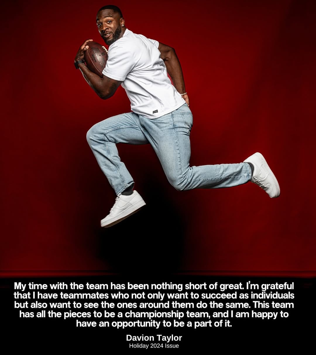 Post 6 by Davion Taylor on Instagram (image)