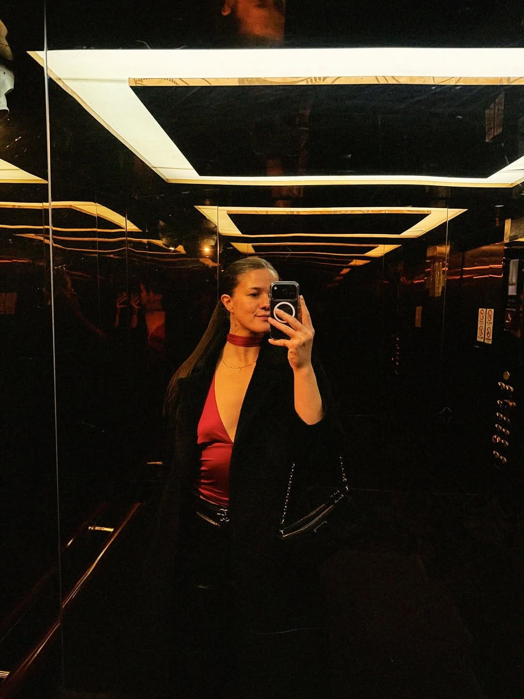 Post 3 by Kiera Van Ryk on Instagram (carousel)