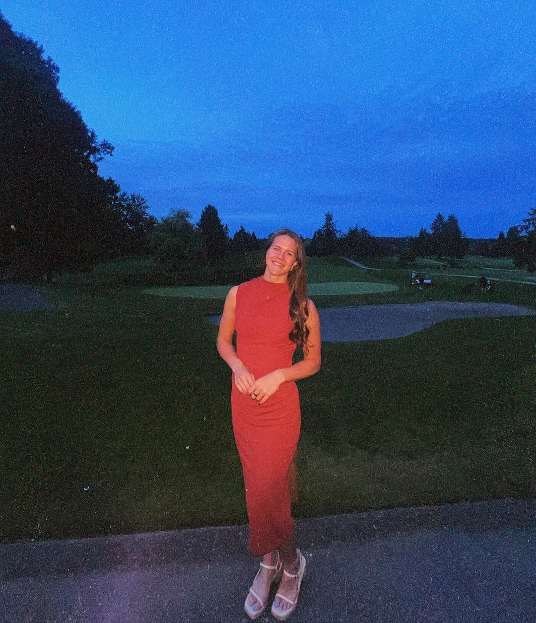 Post 8 by Kiera Van Ryk on Instagram (image)