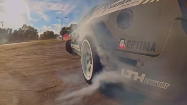 Post 9 by Jonathan Nerren Racing on Instagram (video)
