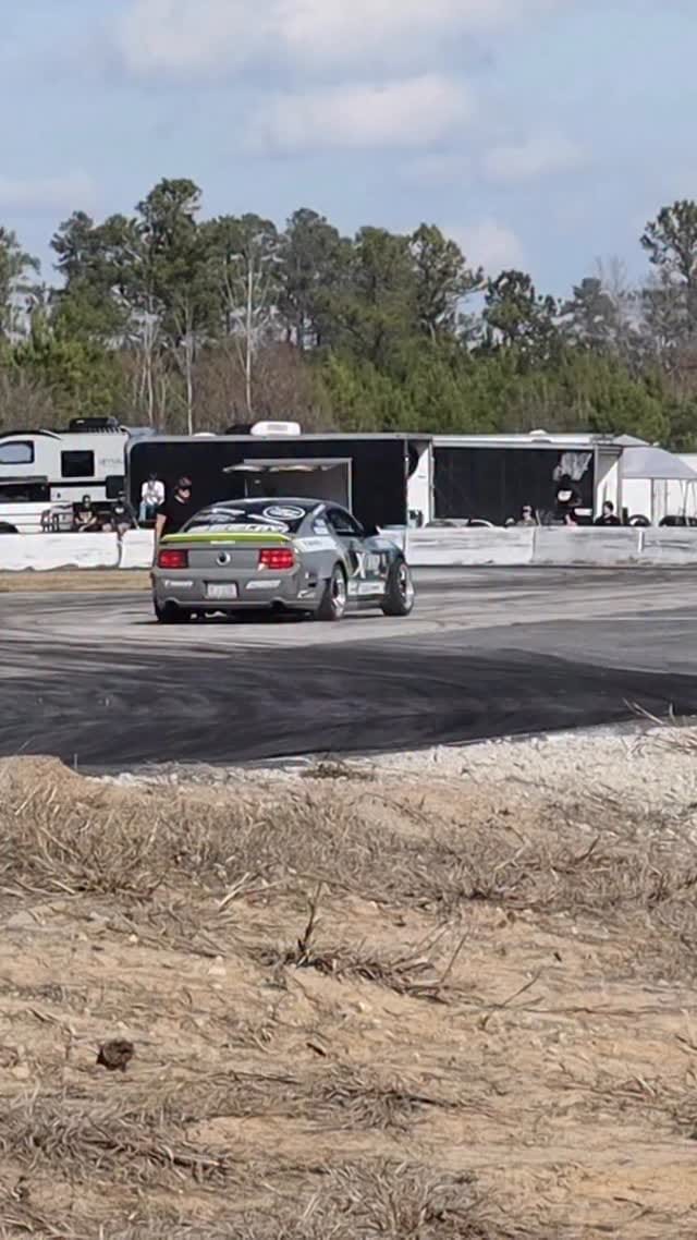 Post 1 by Jonathan Nerren Racing on Instagram (video)