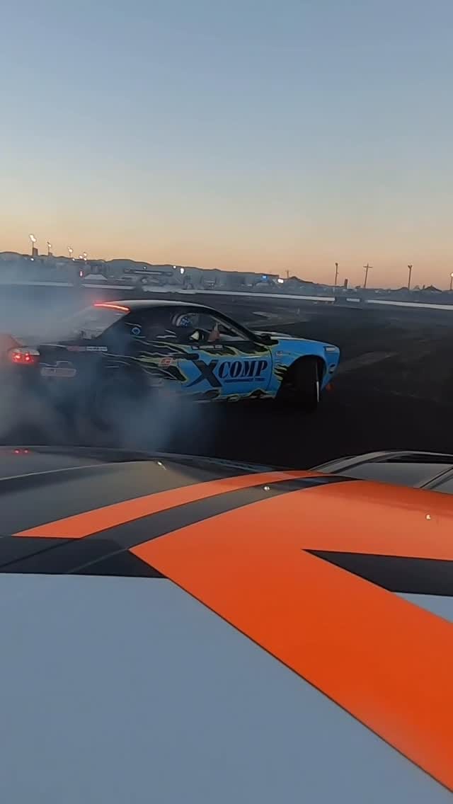 Post 4 by Jonathan Nerren Racing on Instagram (video)
